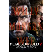 Metal Gear Solid V